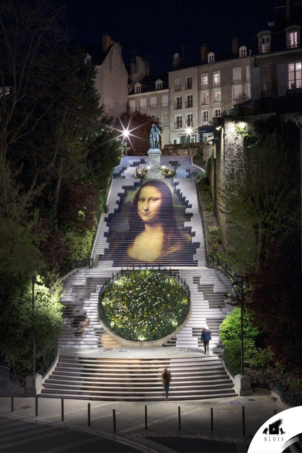 Coeur De Blois Charmant Appart Louis XII Vue Loire 外观 照片